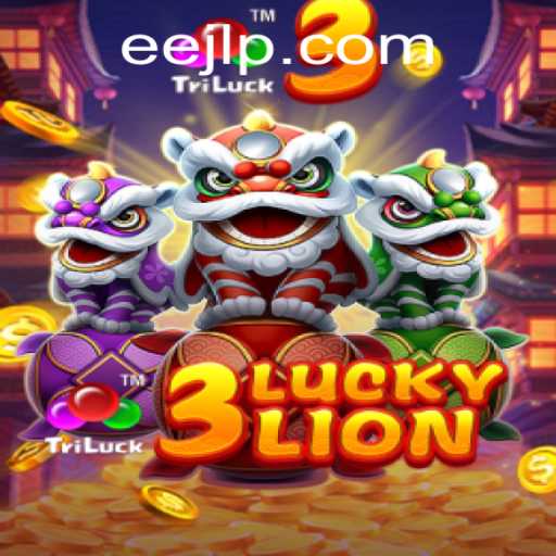 Discover the Enchanting World of 3LUCKYLION: A Complete Game Guide