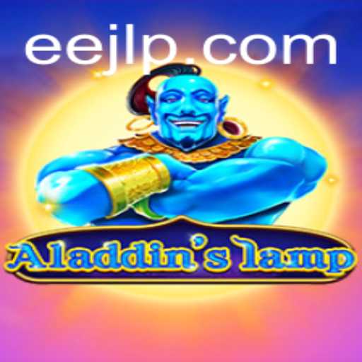 Discovering the Magic of Aladdinslamp: A New Era of Gaming