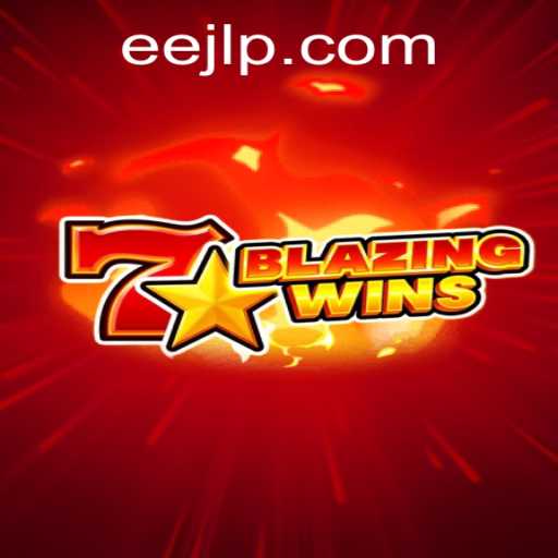 BlazingWins: A Thrilling Adventure Through Immersive Gameplay
