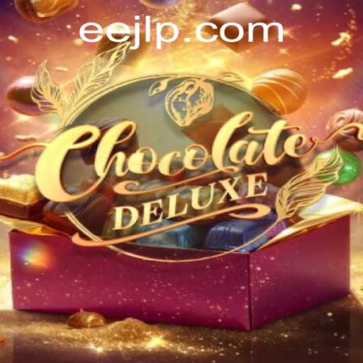 Exploring the Delightful World of ChocolateDeluxe
