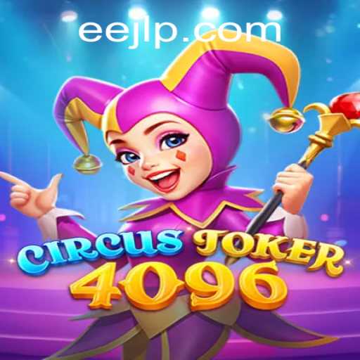 Unveiling CircusJoker4096: The Thrilling Arena of Digital Entertainment