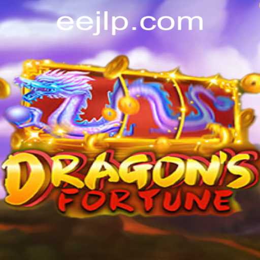 Unveiling DragonFortune: An Epic Journey into Fantasy and Adventure