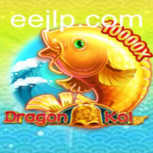 Discover DragonKoi: Journey into a Realm of Magic and Strategy