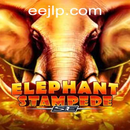 Exploring the Enchanting World of ElephantStampedeSE: A Deep Dive into the New Gaming Sensation