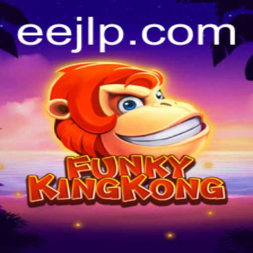 Discover the Thrilling World of FunkyKingKong and its Enigmatic Challenge: eejl