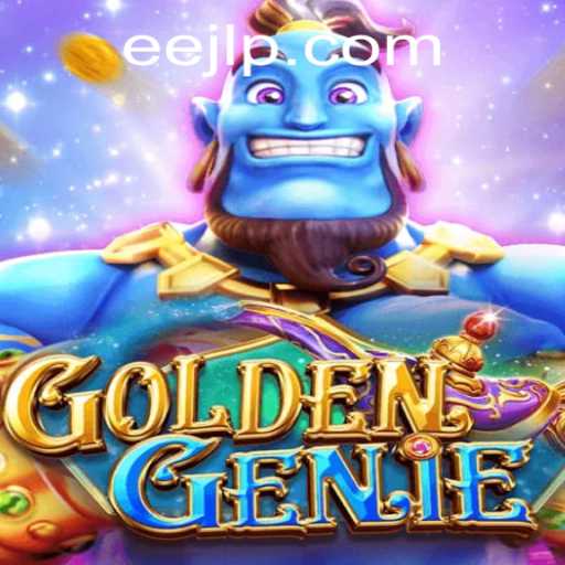 Discover the Magical World of GOLDENGENIE: A Captivating Game Experience