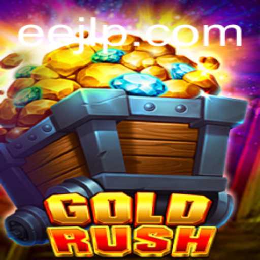Unveiling GoldRush: The Thrilling Adventure Game
