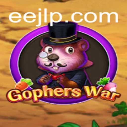 Unveiling GophersWar: The Game Revolutionizing Strategy and Adventure