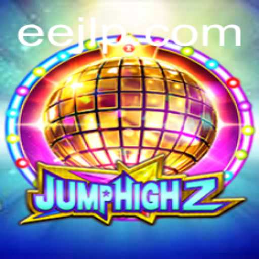 JumpHigh2: A New Dimension in Platform Gaming