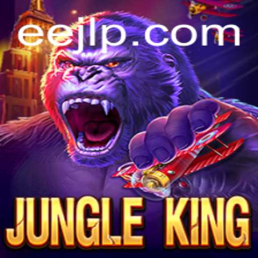 Unleashing the Wilderness with JungleKing - A Thrilling Adventure into the Unknown