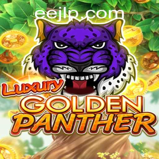 Understanding LUXURYGOLDENPANTHER: An Immersive Gaming Experience