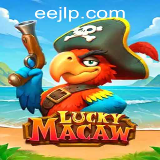 The Enchanting World of LuckyMacaw: Gaming Mastery and Current Trends