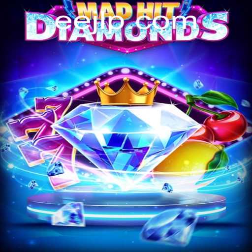 MadHitDiamonds: An Intriguing Blend of Strategy and Fun