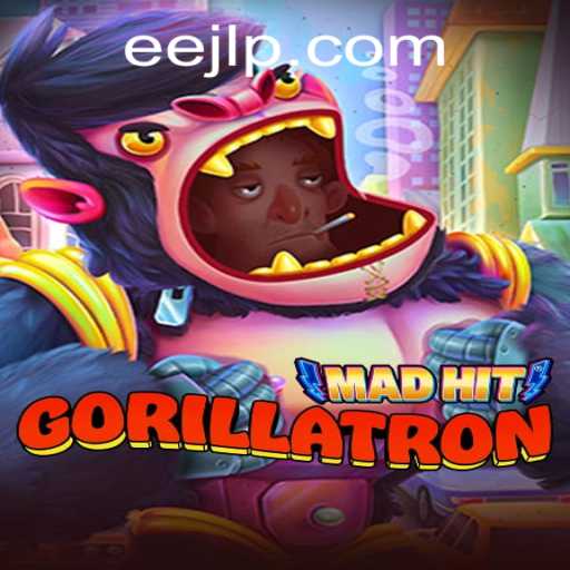 MadHitGorillatron: An Exciting Dive Into Digital Adventure
