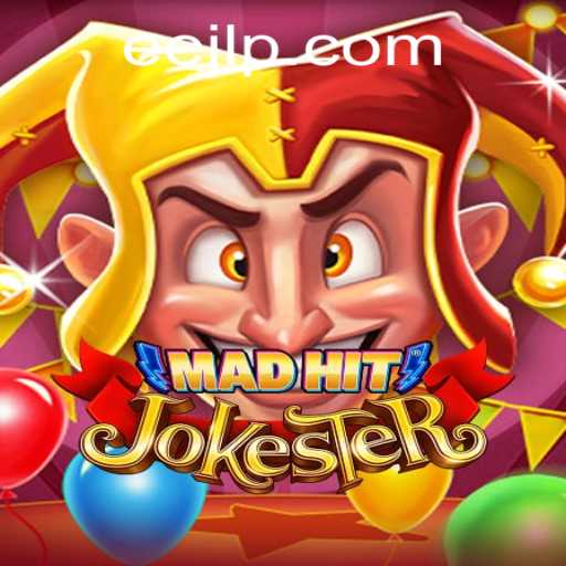 MadHitJokester: The Hilarious Game Taking Over 2023