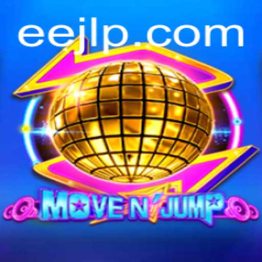 Discover the World of MovenJump: The Innovative Game Redefining Fun
