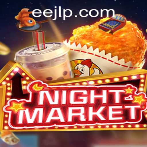 Exploring NIGHTMARKET: An Engaging Dive into a World of Strategy and Intrigue