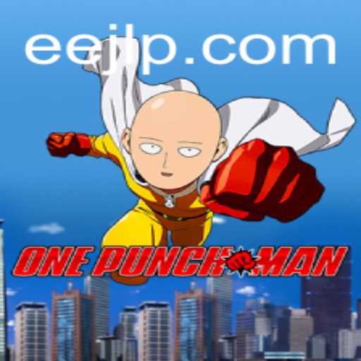 OnePunchMan: The Ultimate Gaming Experience