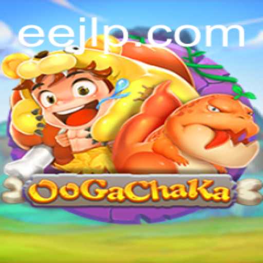 The Enchanting World of OoGaChaKa: An Exploration of Strategy and Fun