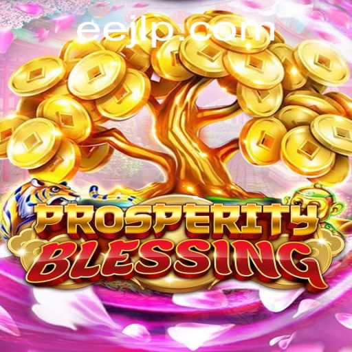 Exploring ProsperityBlessing: A Deep Dive into the Game's Universe and Rules