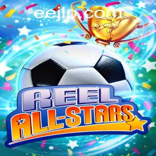 Discover the Thrill of ReelAllStars: A New Era in Gaming