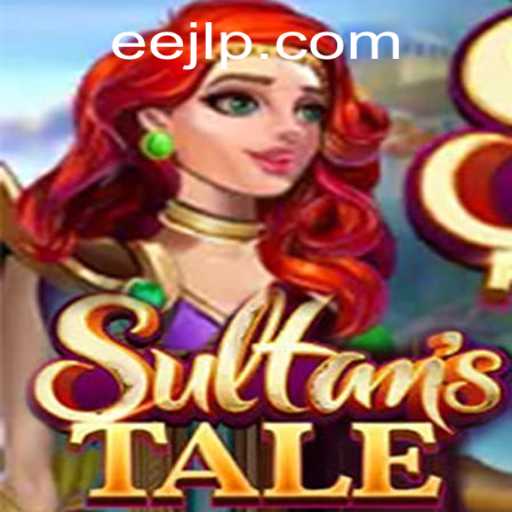 Unveiling Sultanstale: An Immersive Journey into the Heart of Arabian Legends