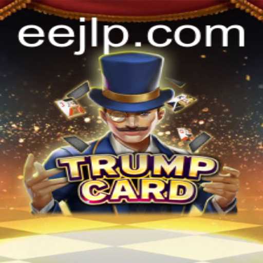 Unveiling TrumpCard: Navigating Strategy and Politics Through Gameplay